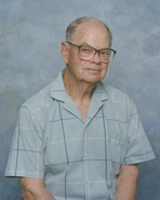 Donald M. Tuttle