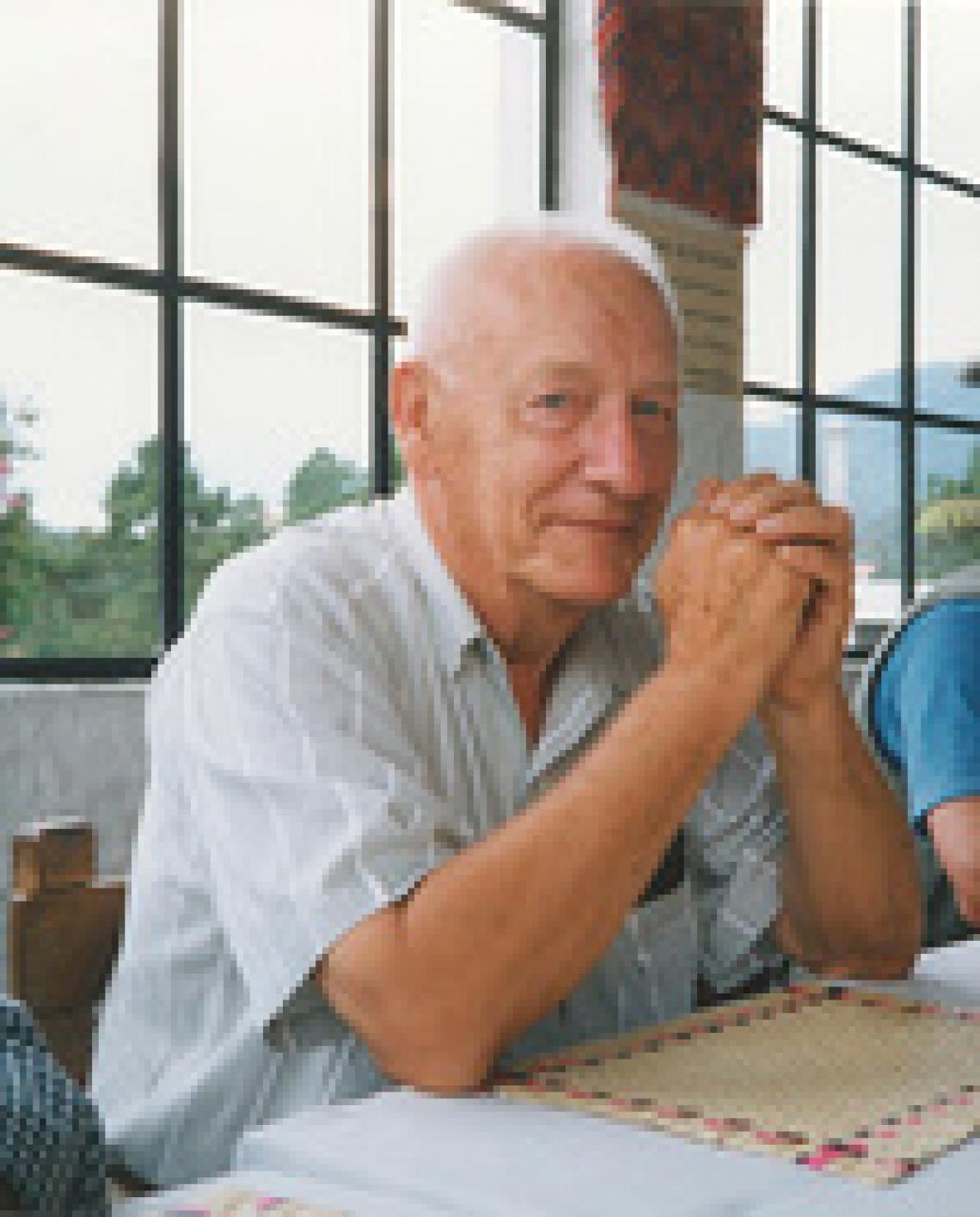 Floyd G. Werner